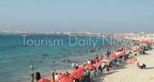 مطروح والساحل الشمالي الوجهة الصيفية الأولى لإنعاش السياحة الداخلية
