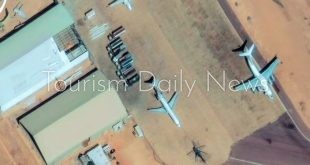 تقرير أممي يكشف شبكات تهريب سلاح للسودان ويثير مخاوف على السياحة والطيران