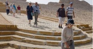 منطقة البهنسا الأثرية