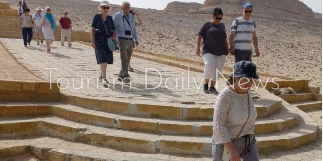 منطقة البهنسا الأثرية