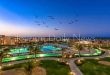 مرسى علم للتنمية السياحية