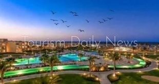 مرسى علم للتنمية السياحية