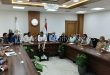 العبور الجديدة تسرّع مشروعات التنمية وتقنن الأراضي لدعم مدينة المستقبل