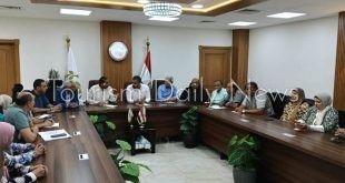العبور الجديدة تسرّع مشروعات التنمية وتقنن الأراضي لدعم مدينة المستقبل