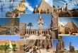 مصر المقصد السياحي الأكثر تنوعًا في العالم