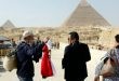 التسويق الذكي يقود طفرة السياحة المصرية ويعزز تنافسيتها عالميًا بعد يونيو