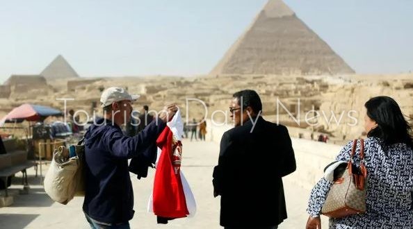 التسويق الذكي يقود طفرة السياحة المصرية ويعزز تنافسيتها عالميًا بعد يونيو