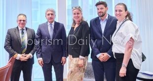 شراكة تسويقية بين مصر والتشيك لجذب الاستثمارات السياحية وتحريك الطلب