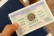 بدء تنفيذ التأشيرة الإلكترونية لمصر وتسريع إجراءات السفر أمام السياح