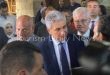 شريف فتحي، وزير السياحة والآثار، يفتتح قبة ضريح السلطان الأشرف قايتباي الأثرية بحي الجمالية