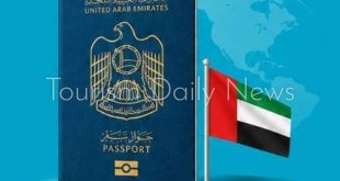 جواز السفر الإماراتي الثاني عالميًا.. دفعة جديدة للسياحة وحركة السفر
