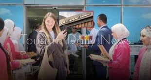 رحلات خليجية جديدة إلى مطار العلمين ومؤشرات لموسم صيف قوي بالساحل الشمالي