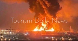 انفجارات قرب مطار أربيل تثير مخاوف السفر وتضع السياحة العراقية أمام اختبار جديد
