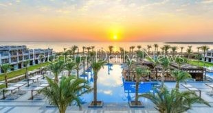 الطاقة الفندقية، وتوسيع قاعدة الأنشطة الترفيهية والسياحية