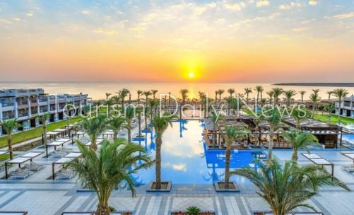 الطاقة الفندقية، وتوسيع قاعدة الأنشطة الترفيهية والسياحية