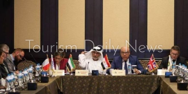 مصر تعزز ريادتها الأفريقية في الطيران لدعم السياحة وحركة السفر بالقارة