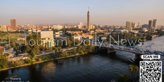 غداً .. مصر تبدأ التحول الرقمي لتأشيرات الوصول بالمطارات لدعم السياحة