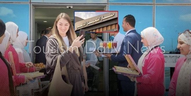 رحلات خليجية جديدة إلى مطار العلمين ومؤشرات لموسم صيف قوي بالساحل الشمالي