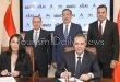 أكور تدخل بورسعيد بفندقين عالميين وتدعم مستهدفات مصر لزيادة طاقة الفنادق