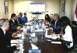 تعاون لدعم السياحة الرياضية والاستفادة من المنشآت الرياضية والشبابية