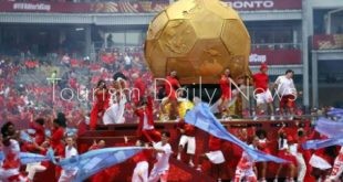 مونديال 2026 يمنح كندا فرصة لإنعاش السياحة وسط تحديات الحرب التجارية
