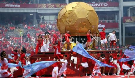 مونديال 2026 يمنح كندا فرصة لإنعاش السياحة وسط تحديات الحرب التجارية