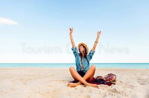 نصائح أساسية للعناية بالبشرة خلال الرحلات الشاطئية