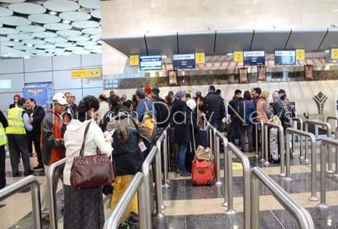 التأشيرة الرقمية تبدأ في أغسطس ونقلة نوعية لتعزيز تنافسية السياحة المصرية