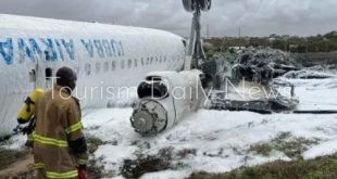 حادث طائرة في تكساس يعيد السلامة الجوية إلى واجهة قطاع السفر والطيران