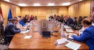 خطة مصر للمشاركة في المعارض السياحية الدولية للعام المالي 2027/2026