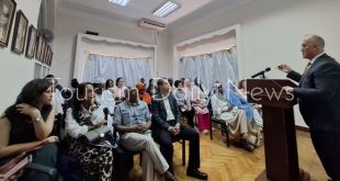 "تضامن الشعوب الأفريقية الآسيوية" تؤهل كوادر 12 دولة لدعم التنمية والسلام