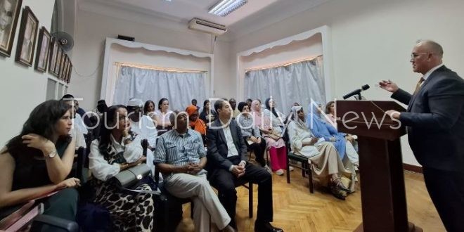 "تضامن الشعوب الأفريقية الآسيوية" تؤهل كوادر 12 دولة لدعم التنمية والسلام