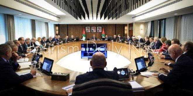 الأردن ينعش السياحة بحزمة إنقاذ جديدة لدعم البترا ويعيد الثقة للقطاع