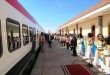 قطارات شمال سيناء تفتح آفاقًا جديدة للسياحة والتنمية والاستثمار