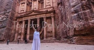 البترا تحتفل بمرور 19 عامًا على اختيارها إحدى عجائب الدنيا السبع الجديدة
