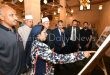 أمين عام الأعلى للآثار يفتتح مشروع ترميم مسجد محمد بك الصغير بمصر القديمة