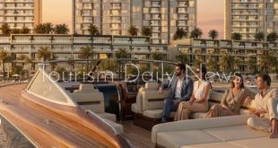 ميليا بيتش فرونت يطرح فرص التملك والاستثمار بالأفينيوز البحرين