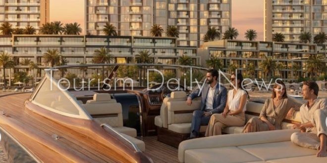 ميليا بيتش فرونت يطرح فرص التملك والاستثمار بالأفينيوز البحرين