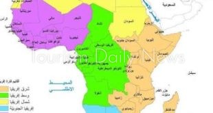 ممرات بحرية مباشرة بين مصر وموزمبيق تفتح آفاقًا جديدة للسياحة والتجارة