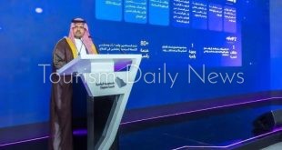 منصة السياحة السعودية .. الرقمنة تعيد رسم خريطة الاستثمار السياحي