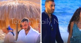 فيلم المصيف يسلط على السياحة الفاخرة بالساحل الشمالي وصراعات الأثرياء