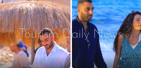 فيلم المصيف يسلط على السياحة الفاخرة بالساحل الشمالي وصراعات الأثرياء