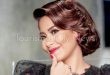 الفنانة شيرين عبد الوهاب