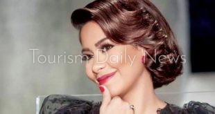 الفنانة شيرين عبد الوهاب