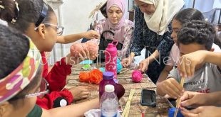 من المتحف إلى صناعة السائح .. النشاط الصيفي يعيد اكتشاف التراث المصري