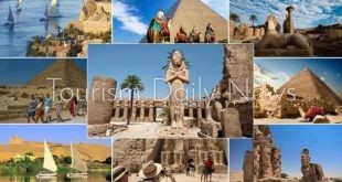 أمن الطاقة.. الرهان الجديد لجذب الاستثمارات الفندقية وتنشيط السياحة في مصر