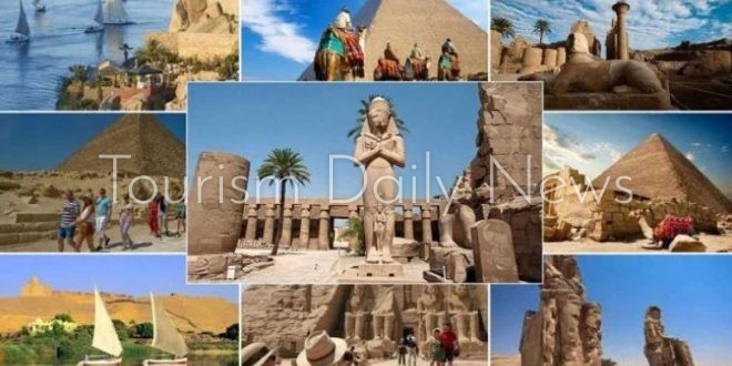 أمن الطاقة.. الرهان الجديد لجذب الاستثمارات الفندقية وتنشيط السياحة في مصر