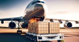 شركات الطيران الإفريقية تسجل نموا إيجابيا في سوق الشحن الجوي ويدعم السياحة