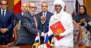 طيران مصر يفتح بوابة جديدة للسياحة في أفريقيا ويضاعف الرحلات لتشاد