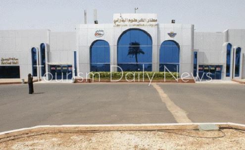 تشغيل مطار الخرطوم بوابة إنعاش السياحة السودانية وعودة العاصمة إلى العالم